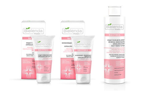 Bielenda Pharm Naczynka