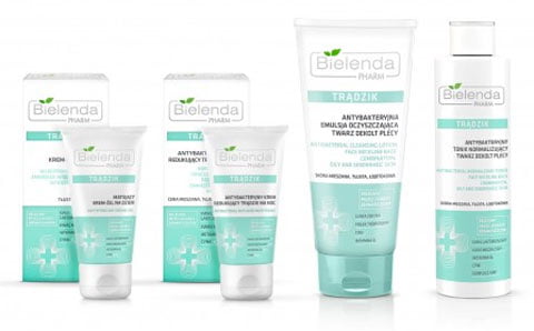 Bielenda Pharm Trądzik