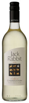 Jack Rabbit Chardonnay California