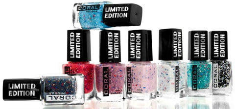 lakiery do paznokci Delia