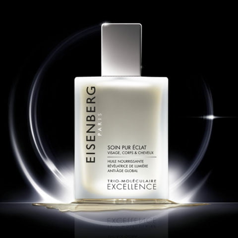 Olejek Excellence Soin Pur Eclat Eisenberg