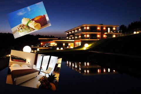 Odyssey Club Hotel Wellness & Spa