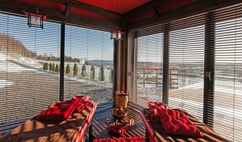 Odyssey Club Hotel Wellness & Spa