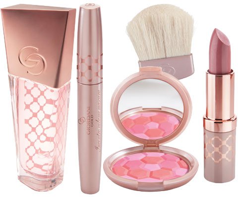 Oriflame Giordani Gold Incontro dla niej