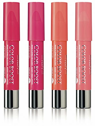 pomadka w kredce Bourjois Color Boost
