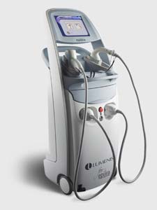 Epilira, epilacja laserowa