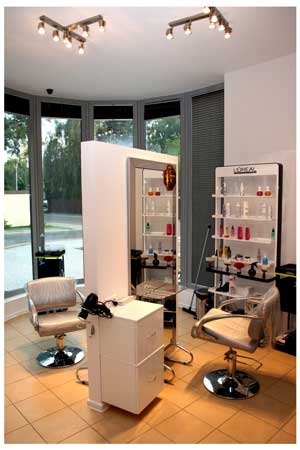 Make Me Beauty, salon fryzjerski, fryzjer Piaseczno