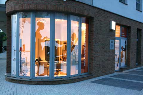 MakeMeBeauty, salon fryzjerski, Expert L