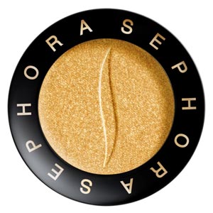Sephora, złoty puder