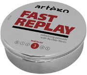 artego fast replay