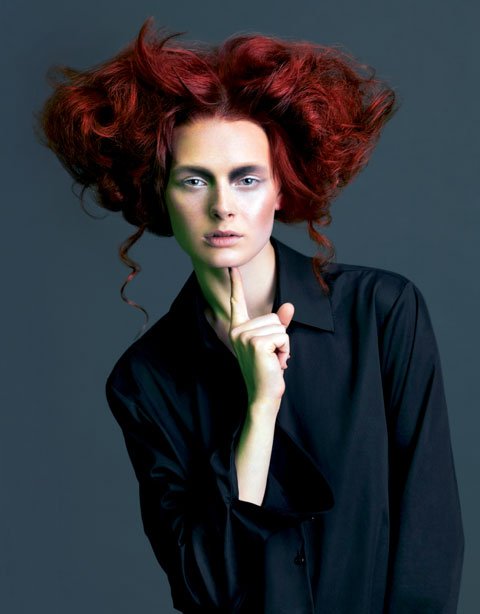 artego voodoo brigitte