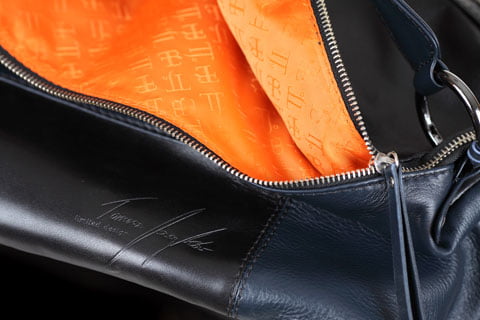 Tomasz Jacyków dla Franco Bellucci