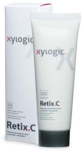 RetixC, Xylogic, zabieg odmładzający