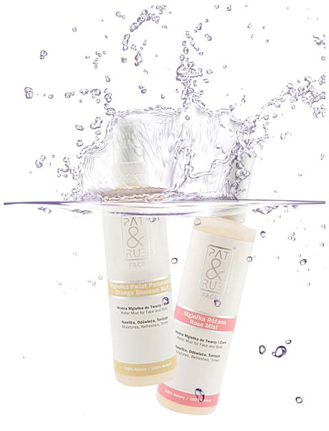 MGIEŁKI Pat and Rub