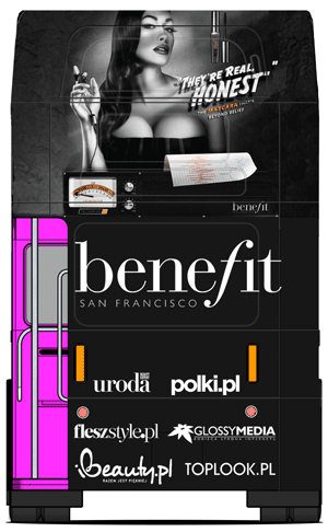 Benebus, Benefit