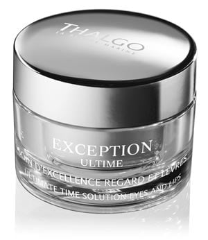 Thalgo Ultimate Time Solution Eyes and Lips