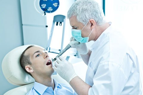 laserowe usuwanie chrapania BeautymeD