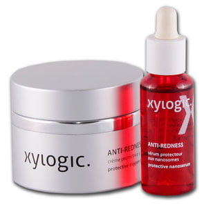 krem Anti-Redness, serum Anti-Redness