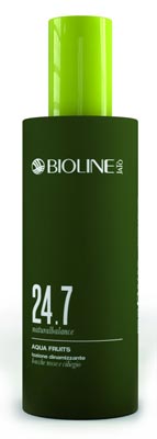 woda owocowa Bioline 24.7 naturalbalance