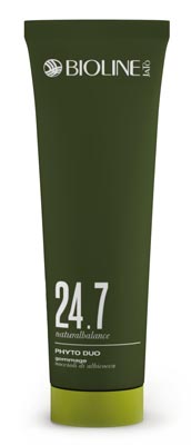 peeling Bioline 24.7 naturalbalance