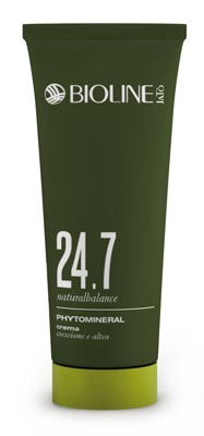 krem Bioline 24.7 naturalbalance