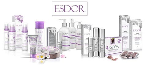 kosmetyki Esdor