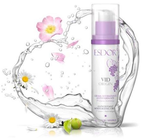 kosmetyki Esdor
