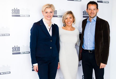 Aptos Lift SkinClinic Med & Beauty