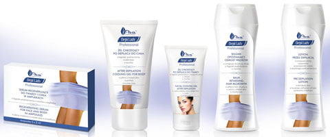 Ava Depi Lady Professional