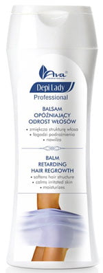 Ava Depi Lady Professional