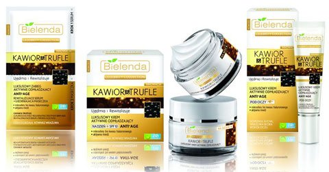 Bielenda Celebrity Collection Kawior & Trufle