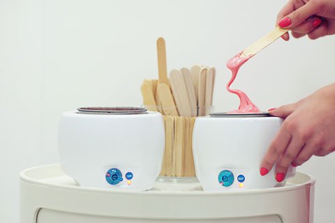 depilacja brazylijska