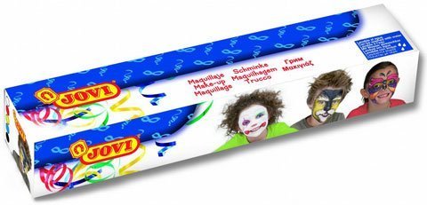 kredki do malowania twarzy