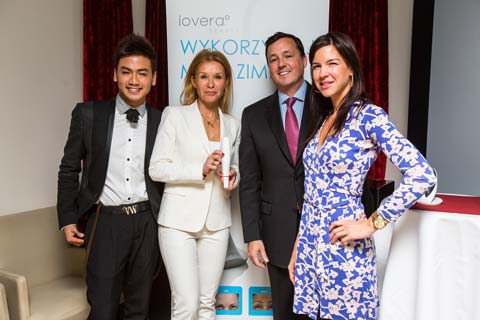 Iovera, frotox, jak usunąć zmarszczki mimiczne