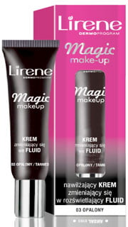 Lirene Magic Make up