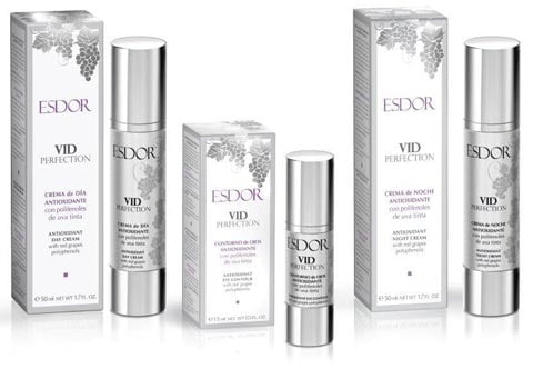 Esdor Vid Perfection