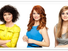 PRZEMIANA OLI, DARII I MILENY