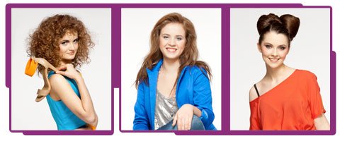 Under Twenty, konkurs, metamorfozy, imprezowa stylizacja