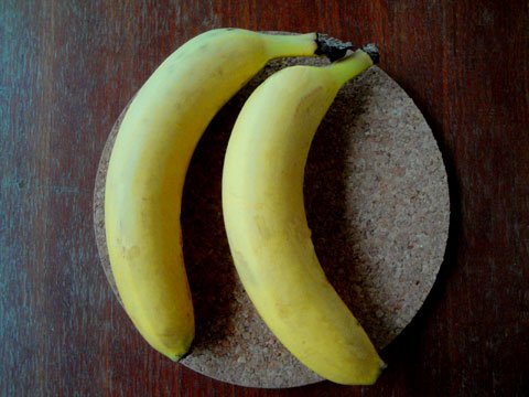 dieta bananowa