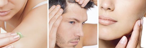 co to jest łuszczyca