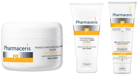 Pharmaceris P