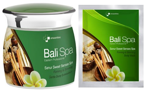 bali spa