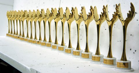 Anioły Farmacji i Anioły Medycyny 2013