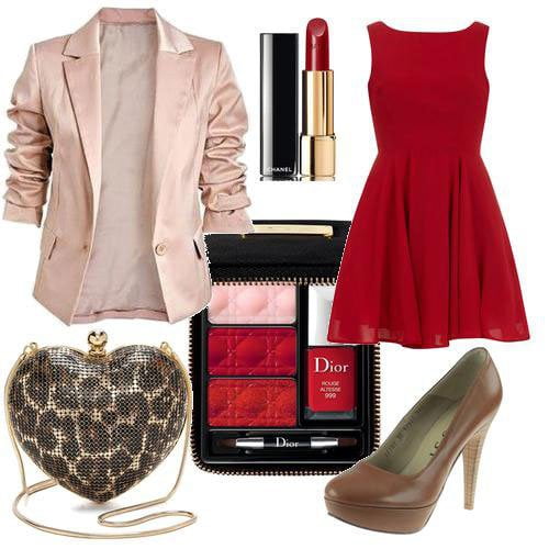 stylizacja na studniówkę