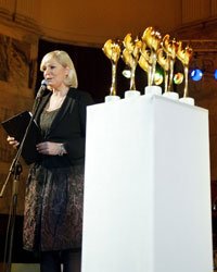 Anioły Farmacji i Anioły Medycyny 2013