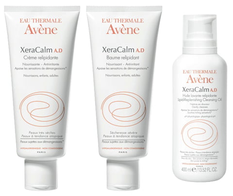 Avene Xera Calm A.D