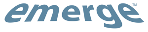 logo Emerge