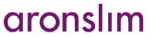 logo aronslim
