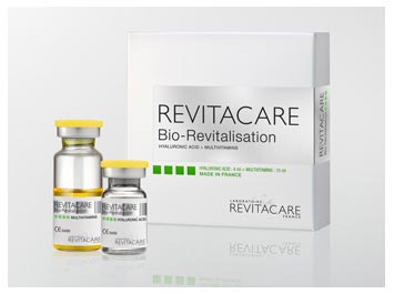 Revitacare, mezoterapia