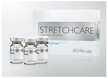 Revitacare, mezoterapia